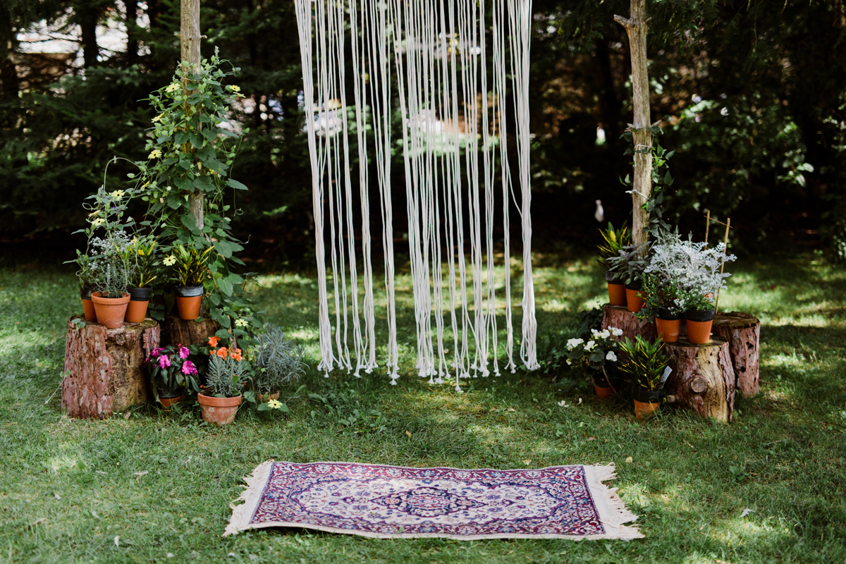 Youngs Point Cottage Wedding Ontario Clear Lake (105)