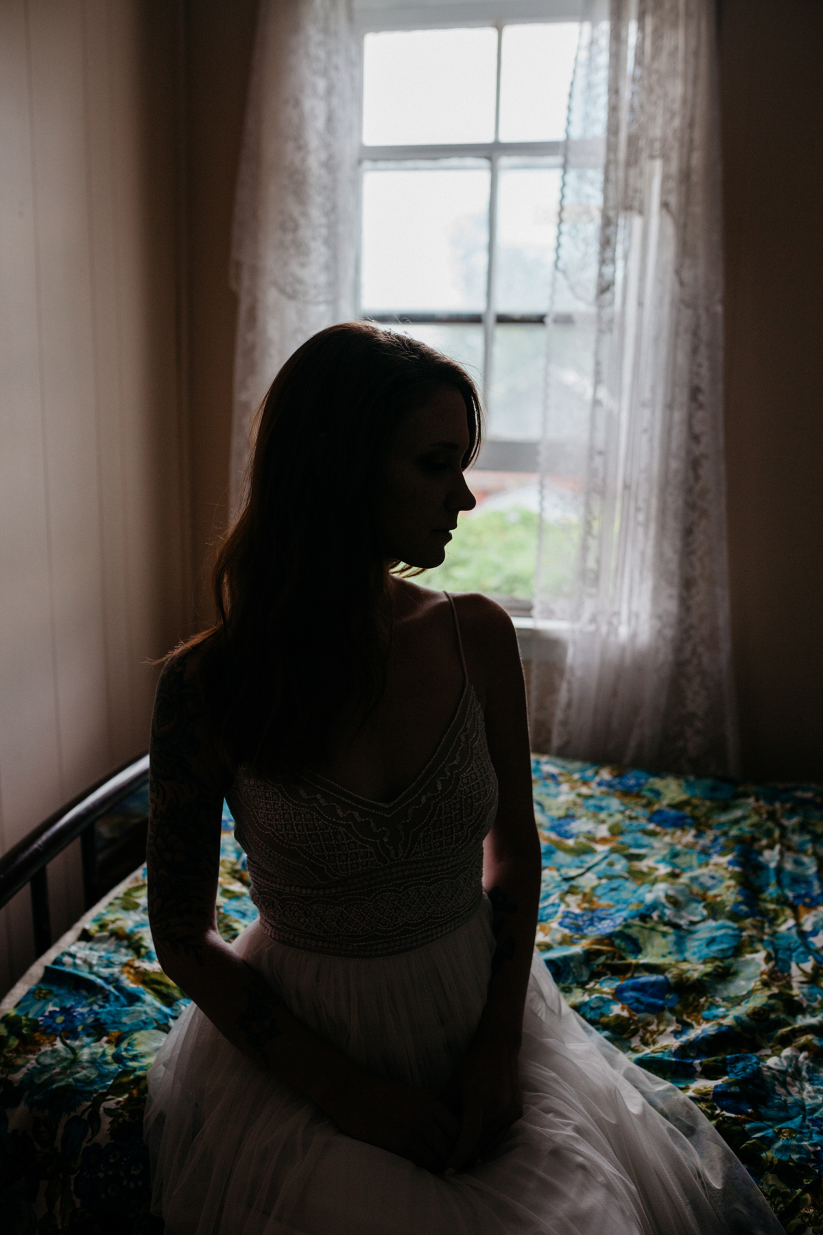 Youngs Point Cottage Wedding Ontario Clear Lake (17)