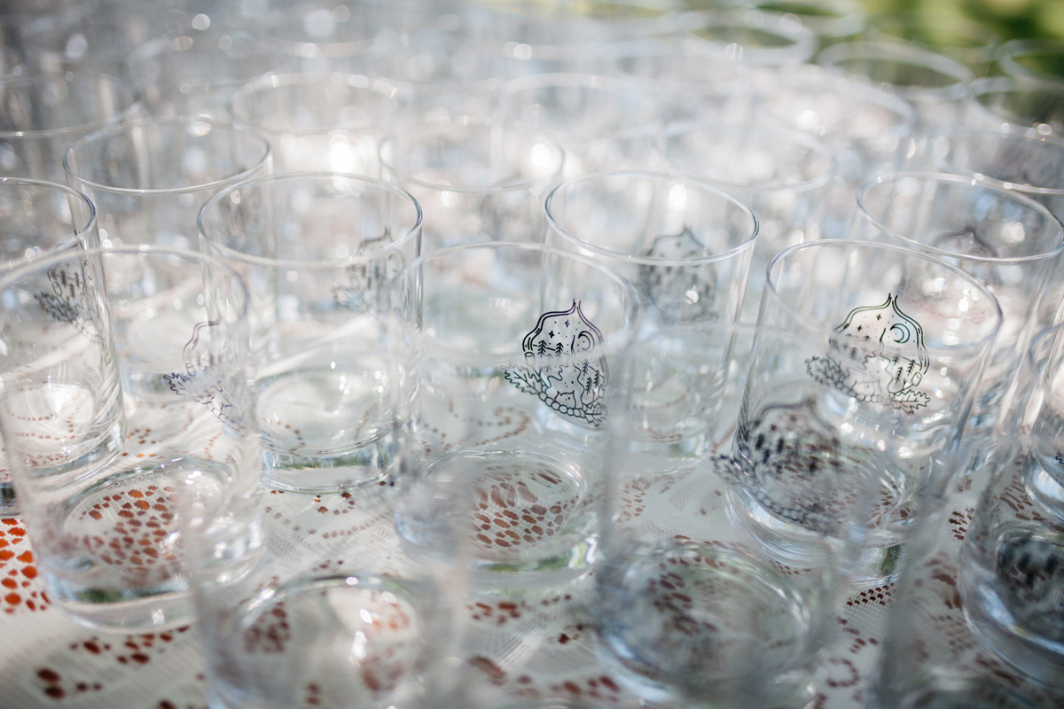 Youngs Point Cottage Wedding Ontario Clear Lake (4)