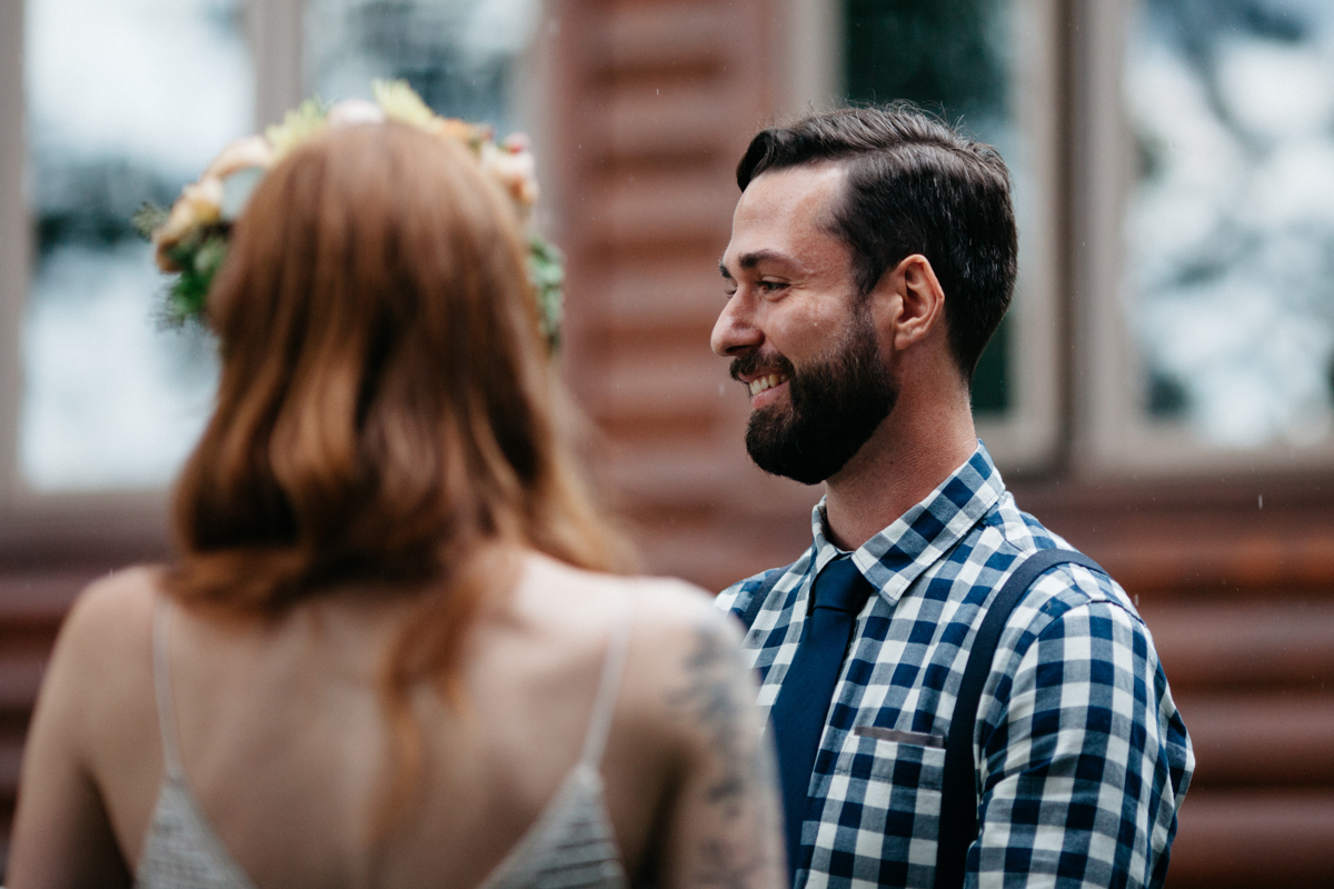 Youngs Point Cottage Wedding Ontario Clear Lake (46)