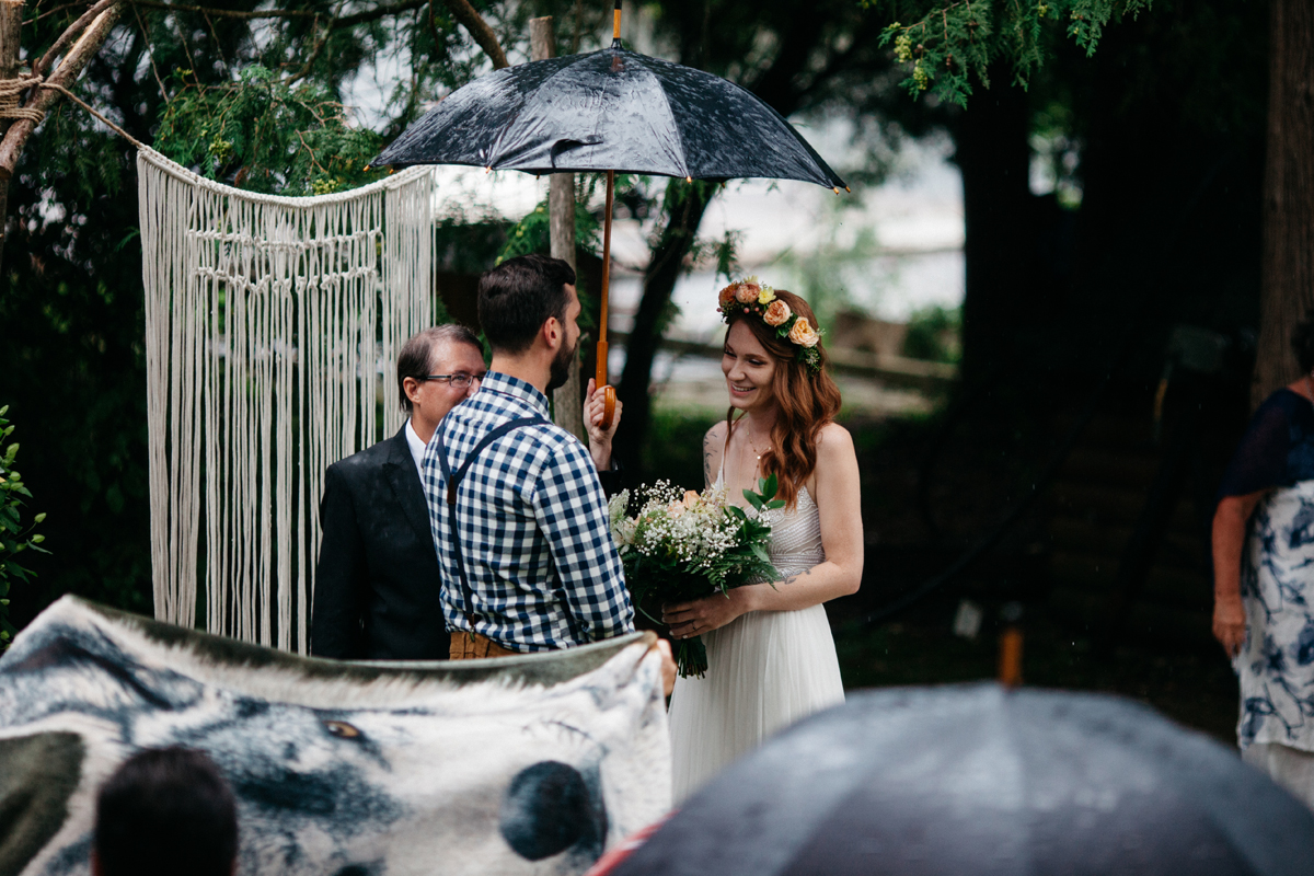 Youngs Point Cottage Wedding Ontario Clear Lake (48)