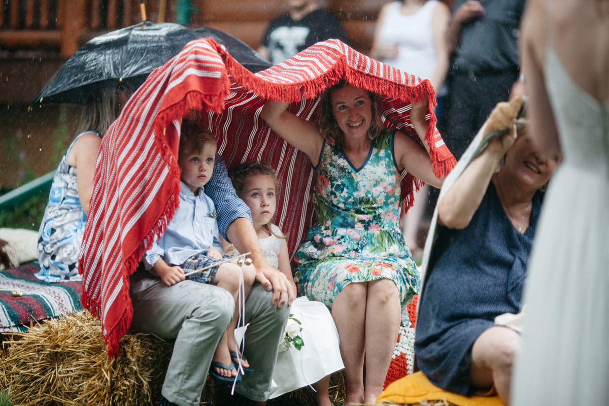 Youngs Point Cottage Wedding Ontario Clear Lake (51)
