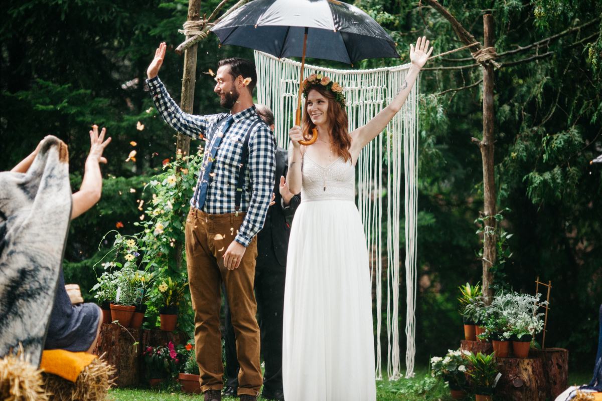 Youngs Point Cottage Wedding Ontario Clear Lake (55)