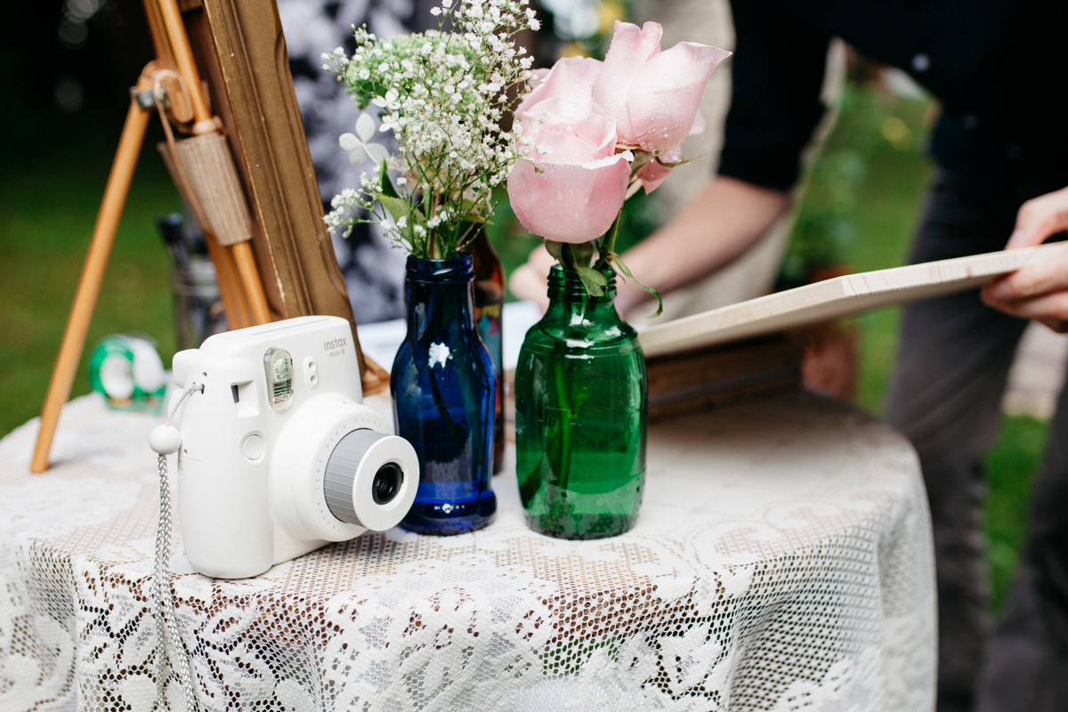 Youngs Point Cottage Wedding Ontario Clear Lake (60)