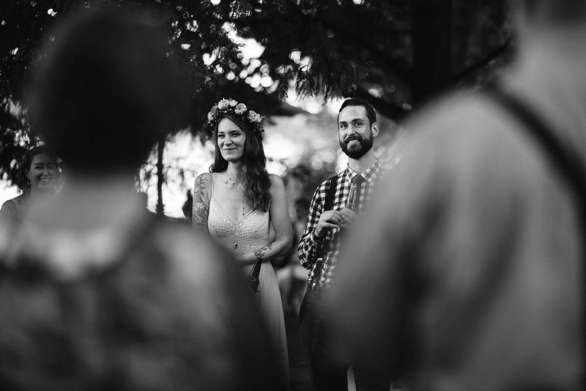 Youngs Point Cottage Wedding Ontario Clear Lake (66)