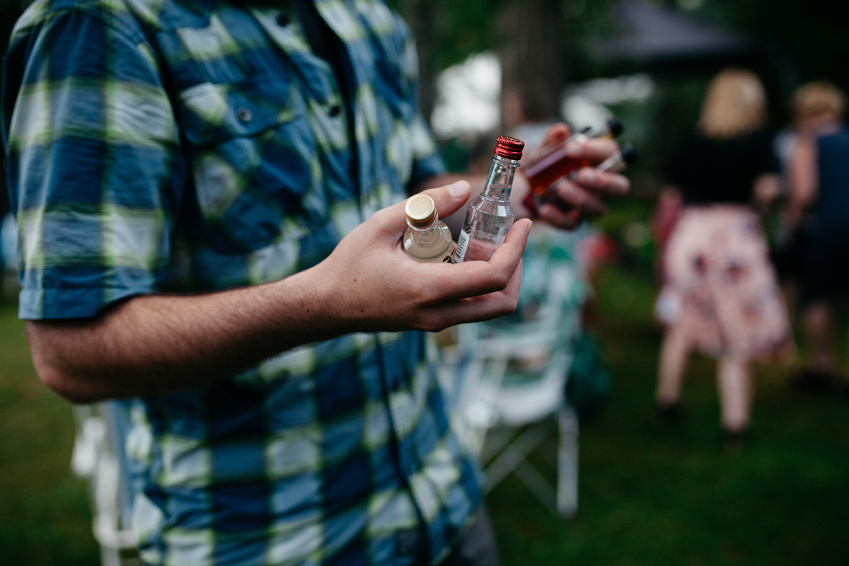 Youngs Point Cottage Wedding Ontario Clear Lake (73)