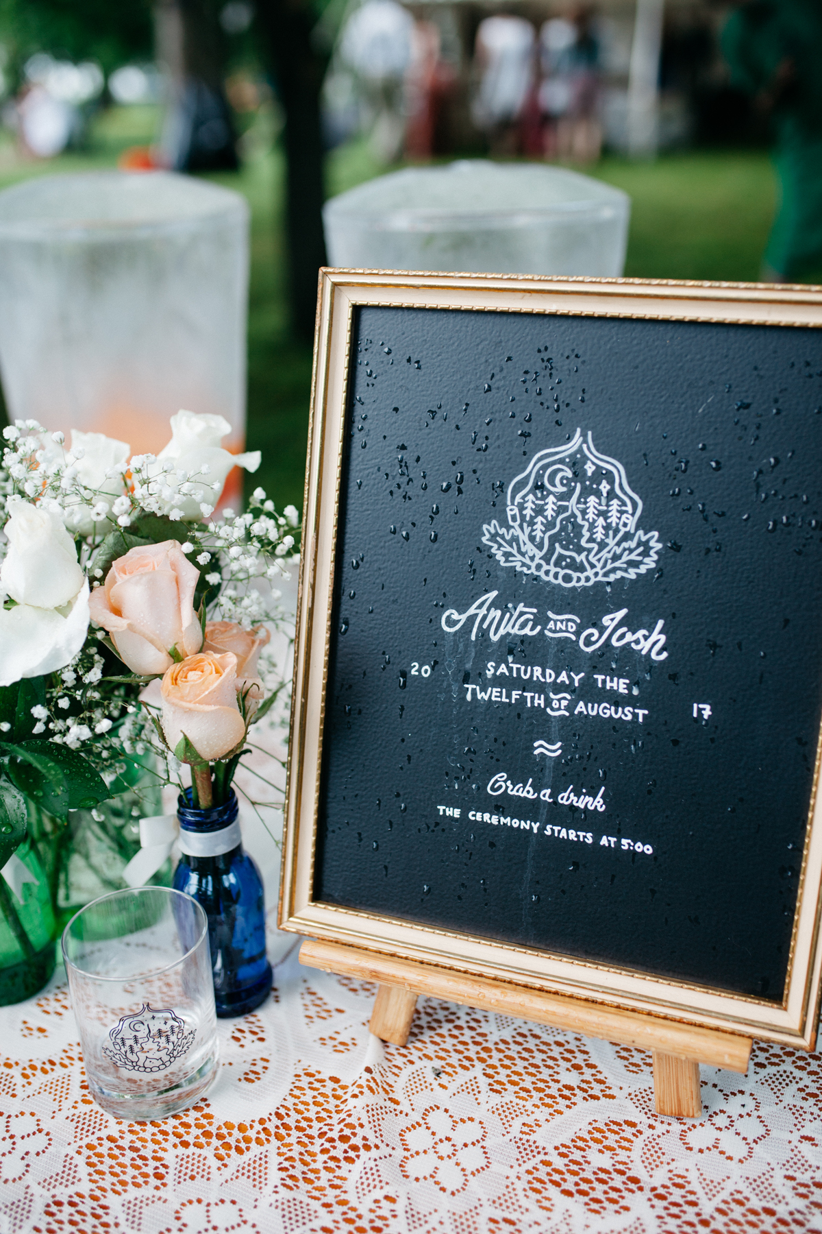 Youngs Point Cottage Wedding Ontario Clear Lake (77)