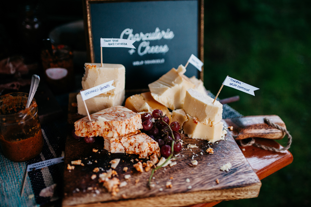 Youngs Point Cottage Wedding Ontario Clear Lake (95)