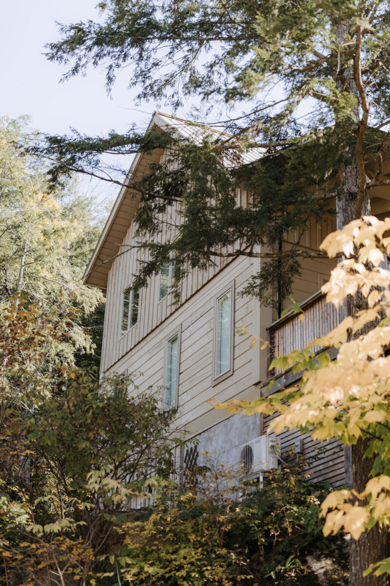 Le Belvedere Garden House