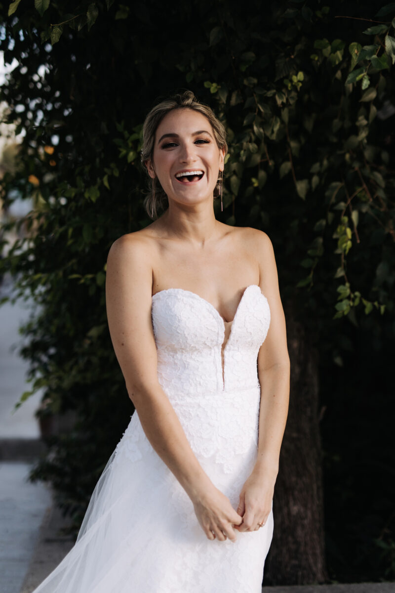 Ottawa Restaurant Wedding Gitanes Elgin Street