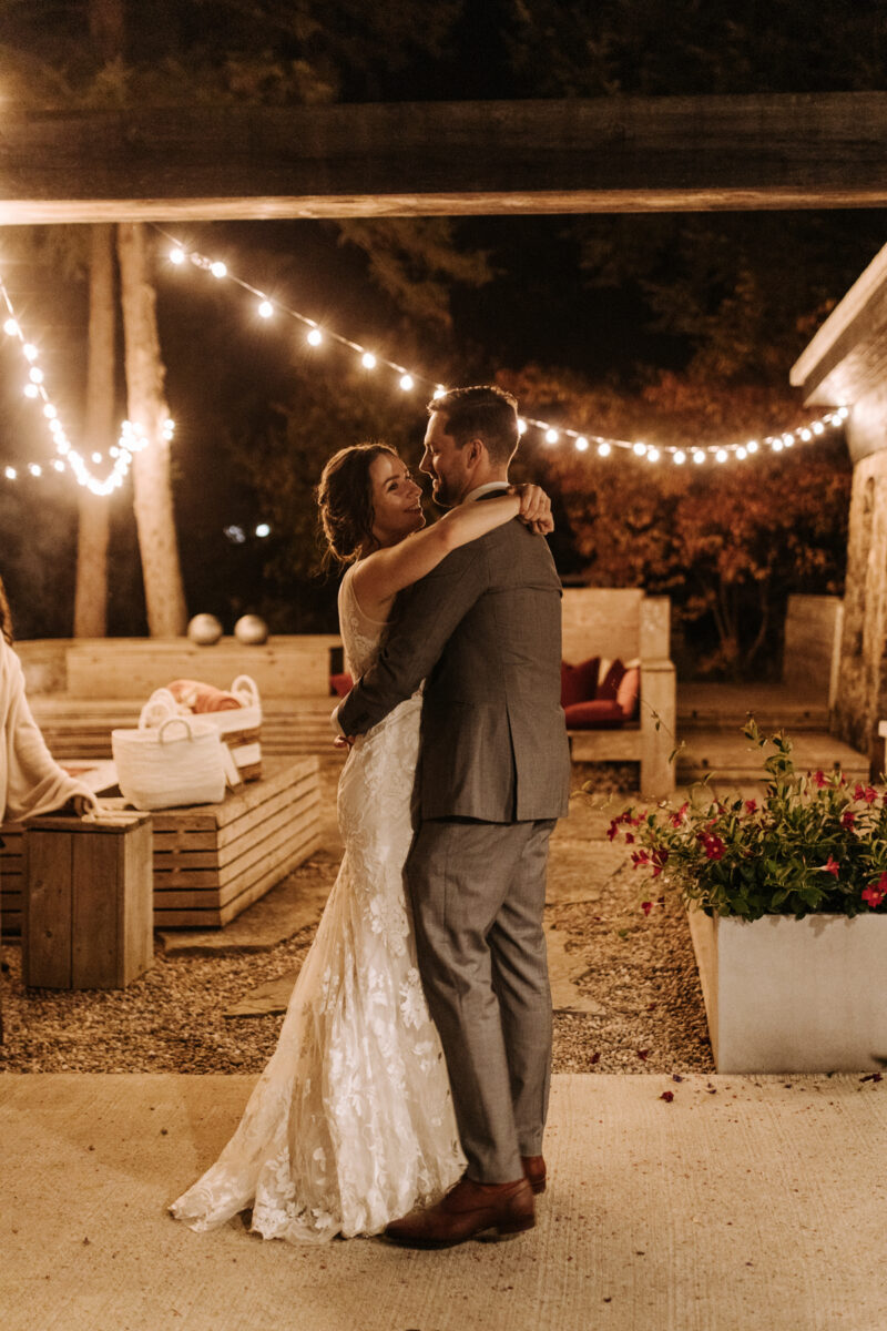 Wakefield Grand Wedding