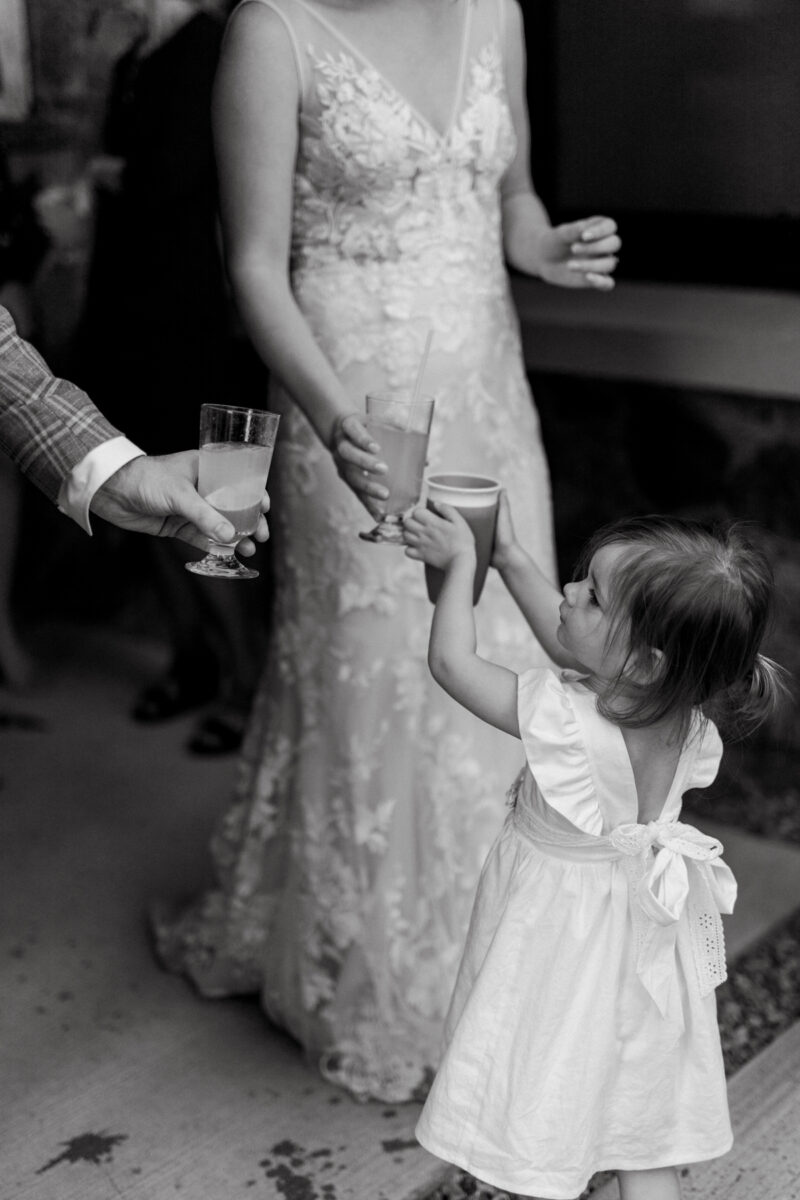 Wakefield Grand Wedding