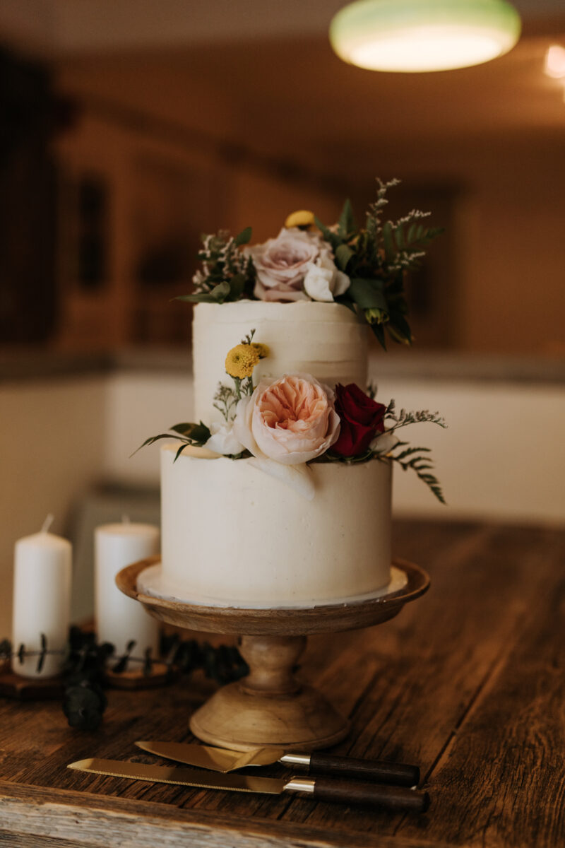 Wakefield Grand Wedding