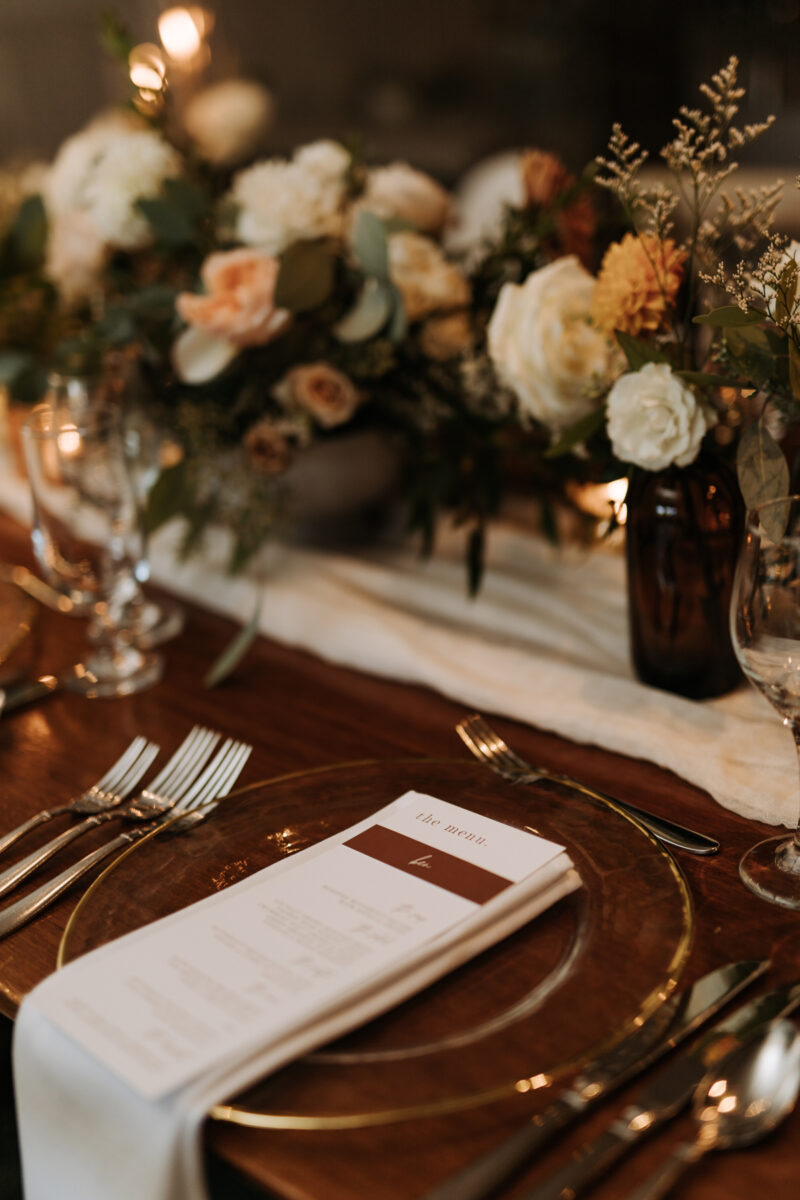 Wakefield Grand Wedding