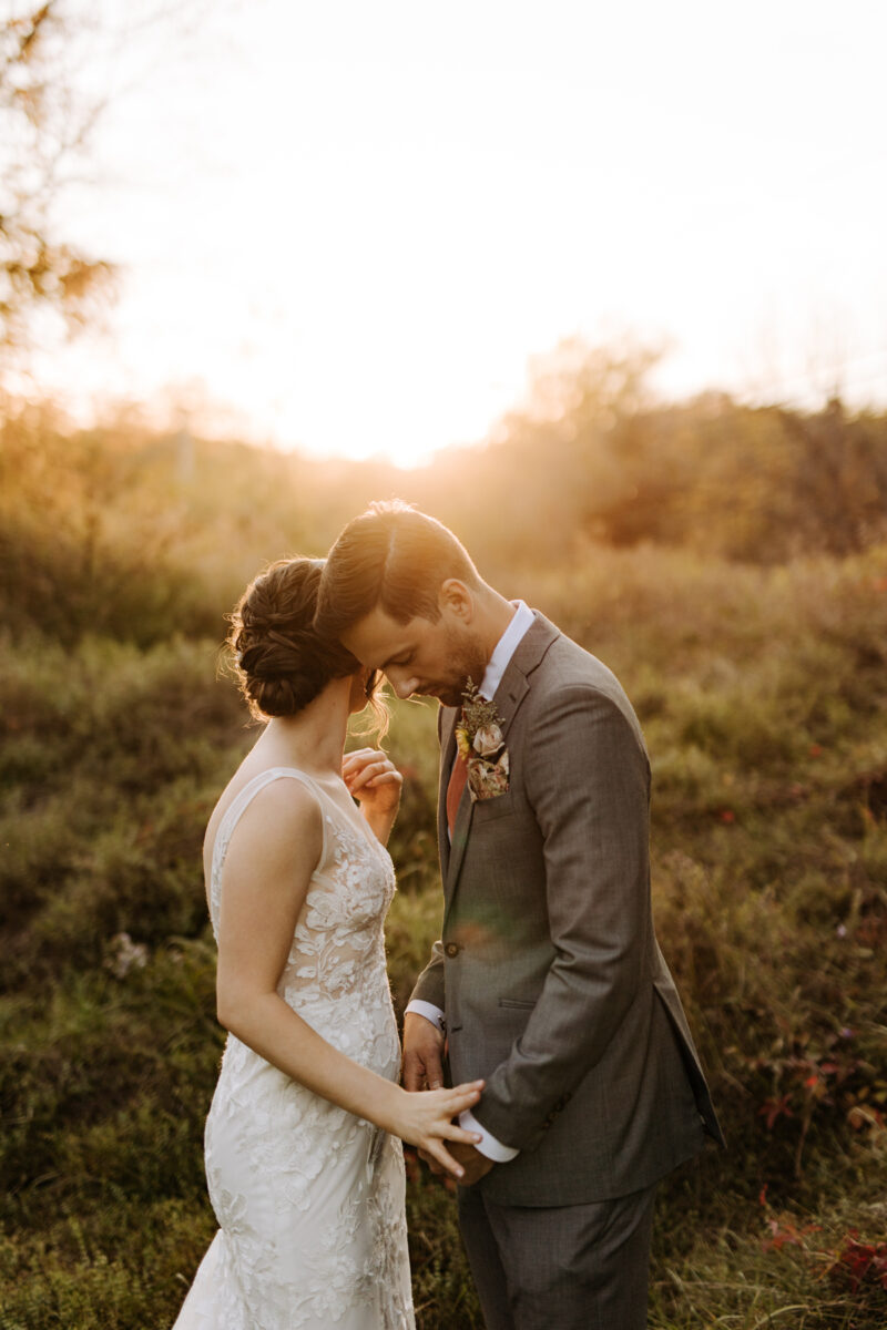 Wakefield Grand Wedding