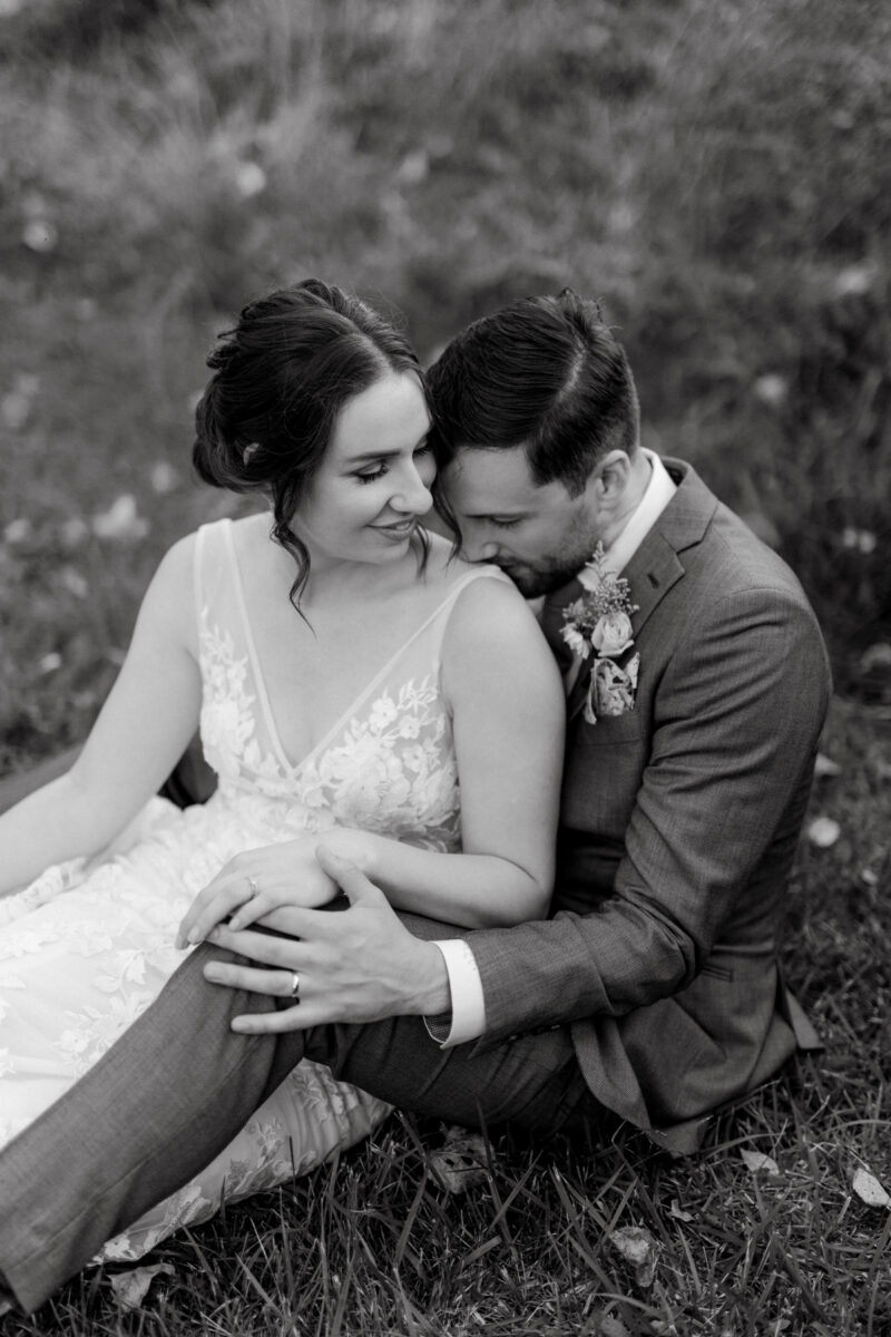 Wakefield Grand Wedding