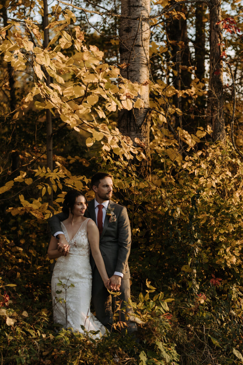 Wakefield Grand Wedding
