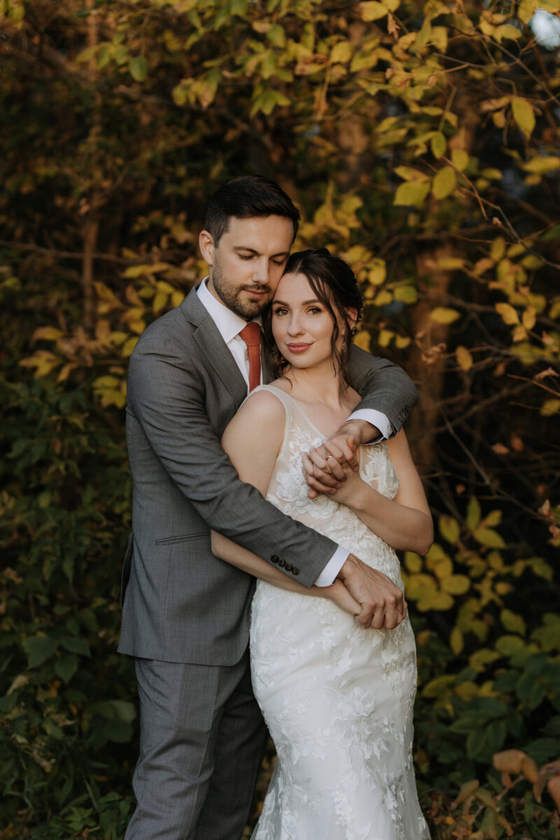 Wakefield Grand Wedding
