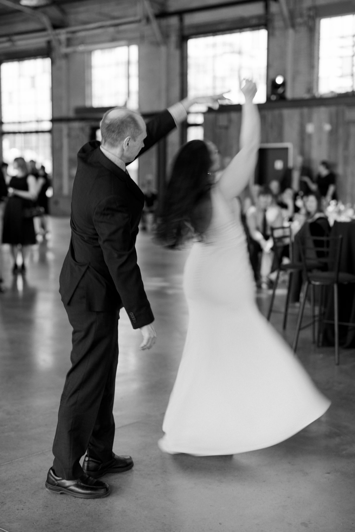 Horticulture Building Wedding Ottawa