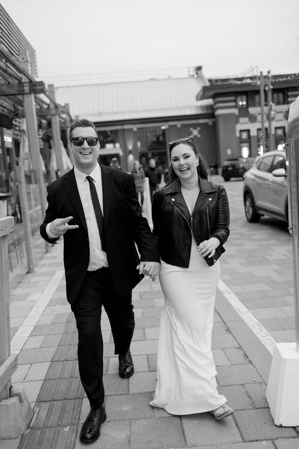 Horticulture Building Wedding Ottawa