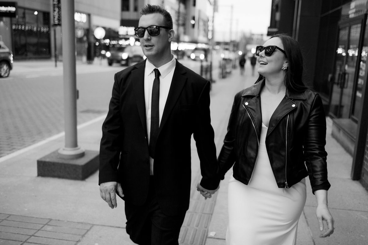 Horticulture Building Wedding Ottawa