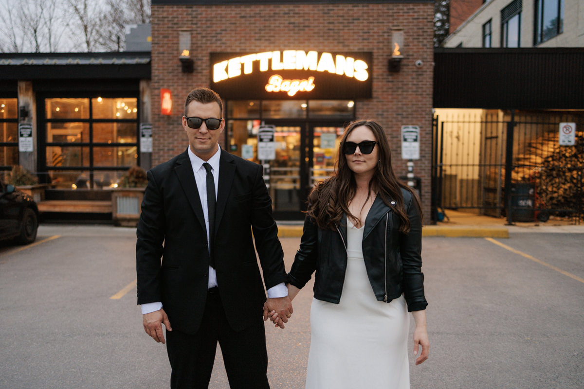 Horticulture Building Wedding Ottawa