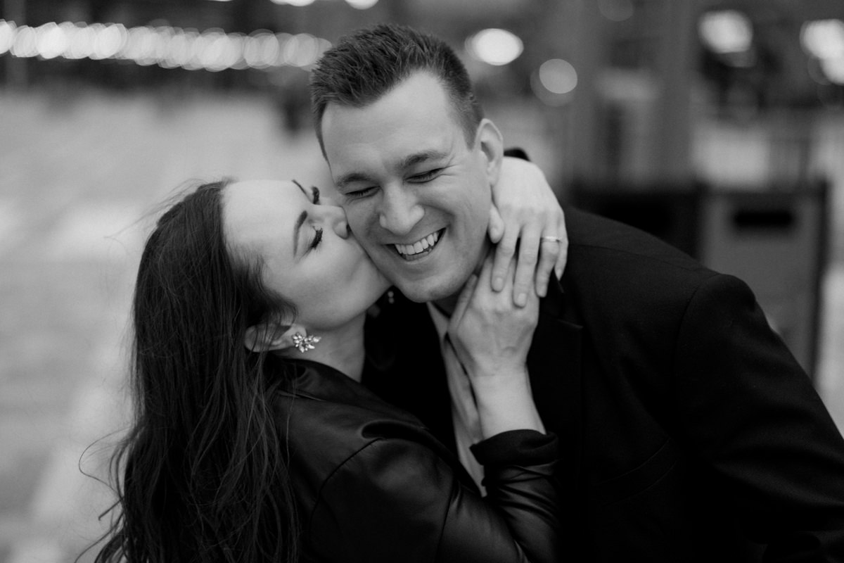 Horticulture Building Wedding Ottawa