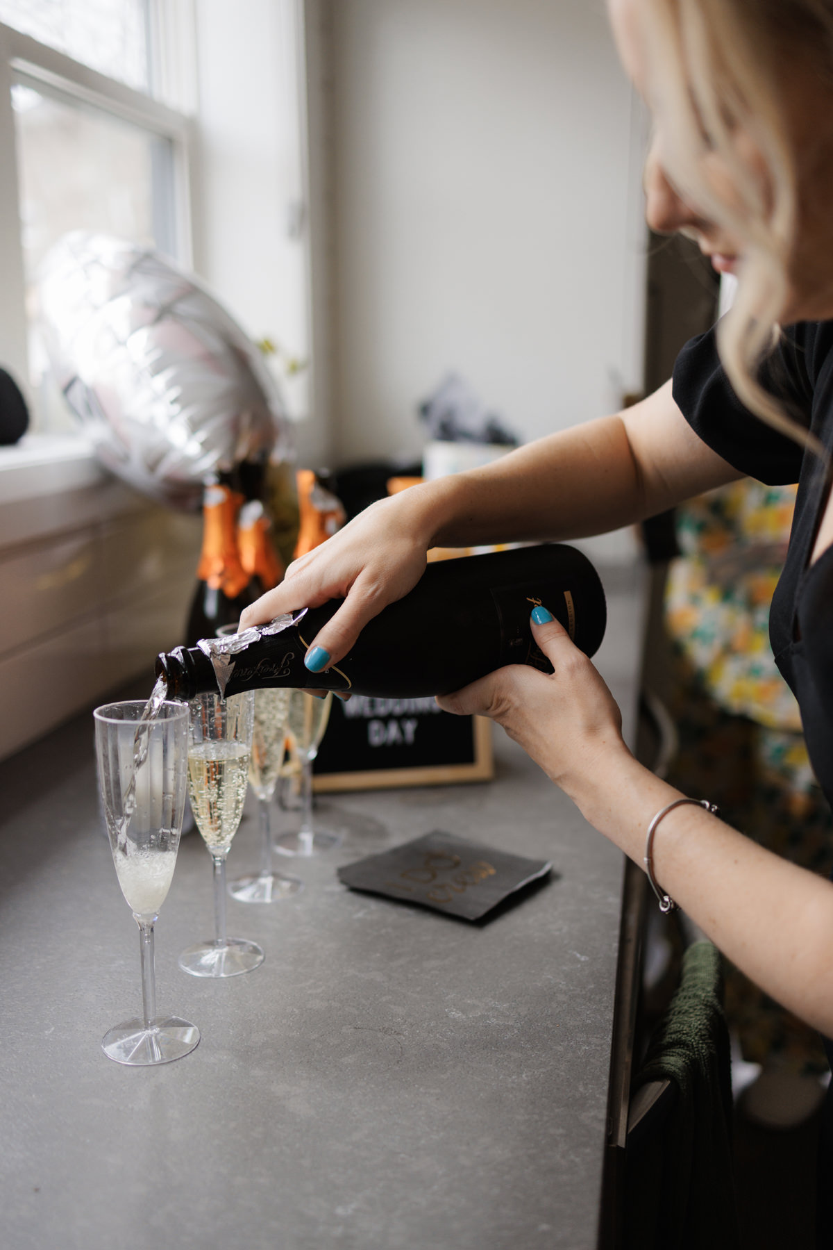 Horticulture Building Wedding Ottawa