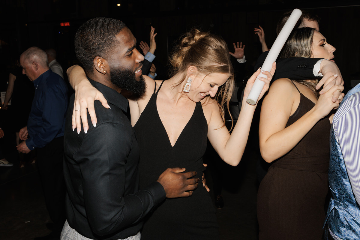 Horticulture Building Wedding Ottawa