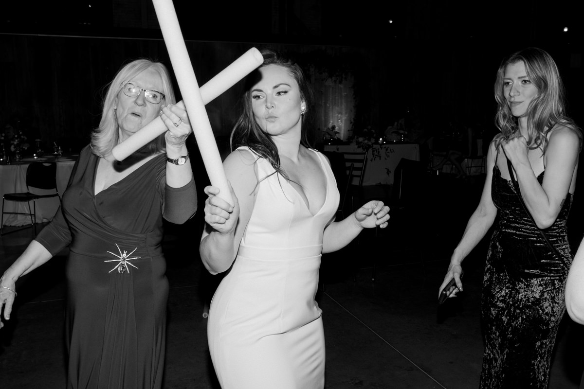 Horticulture Building Wedding Ottawa