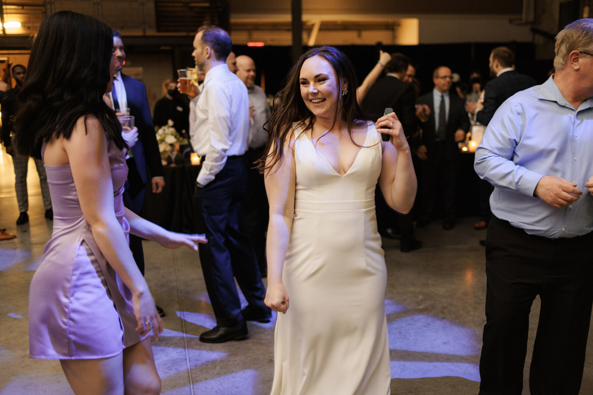 Horticulture Building Wedding Ottawa