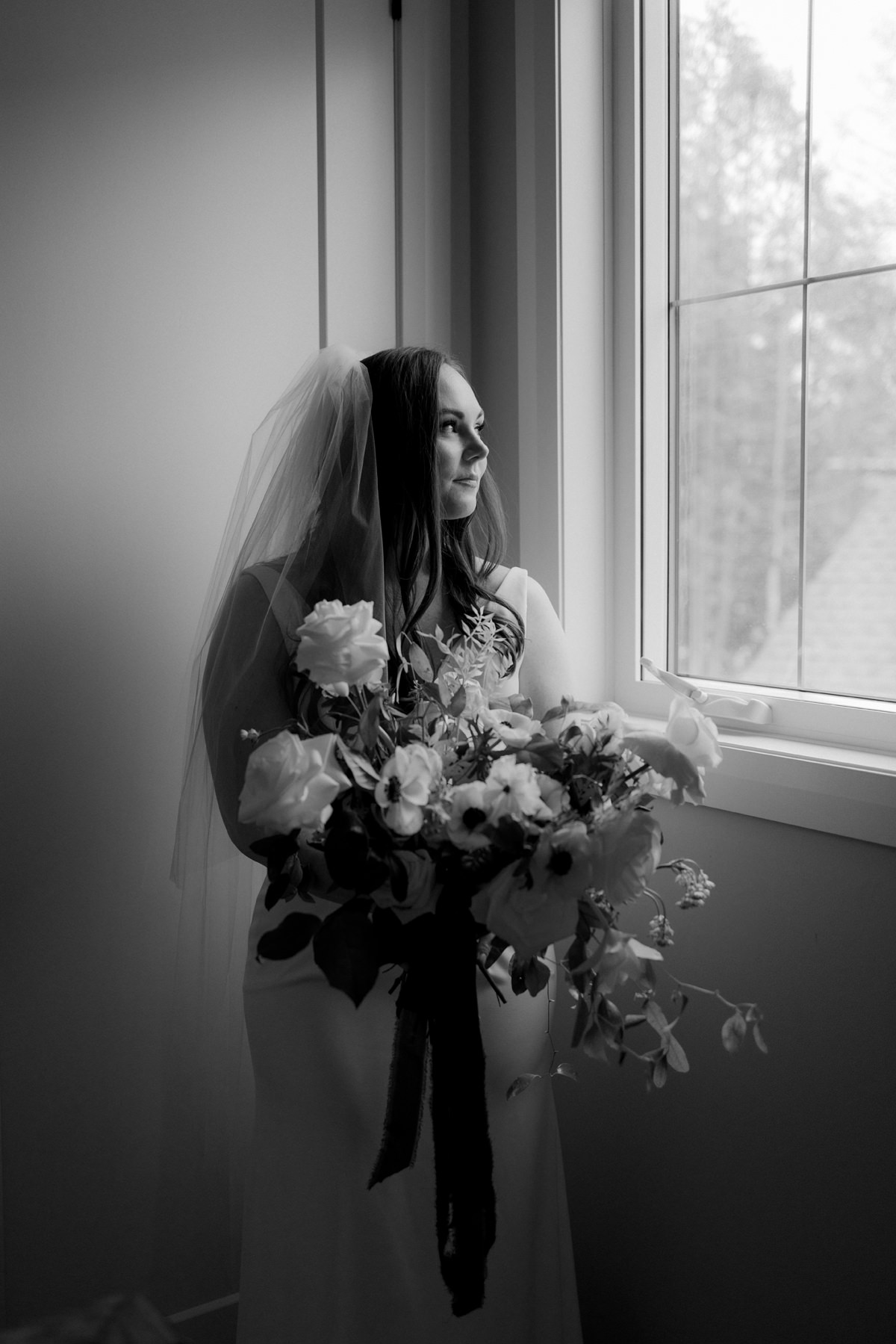 Horticulture Building Wedding Ottawa