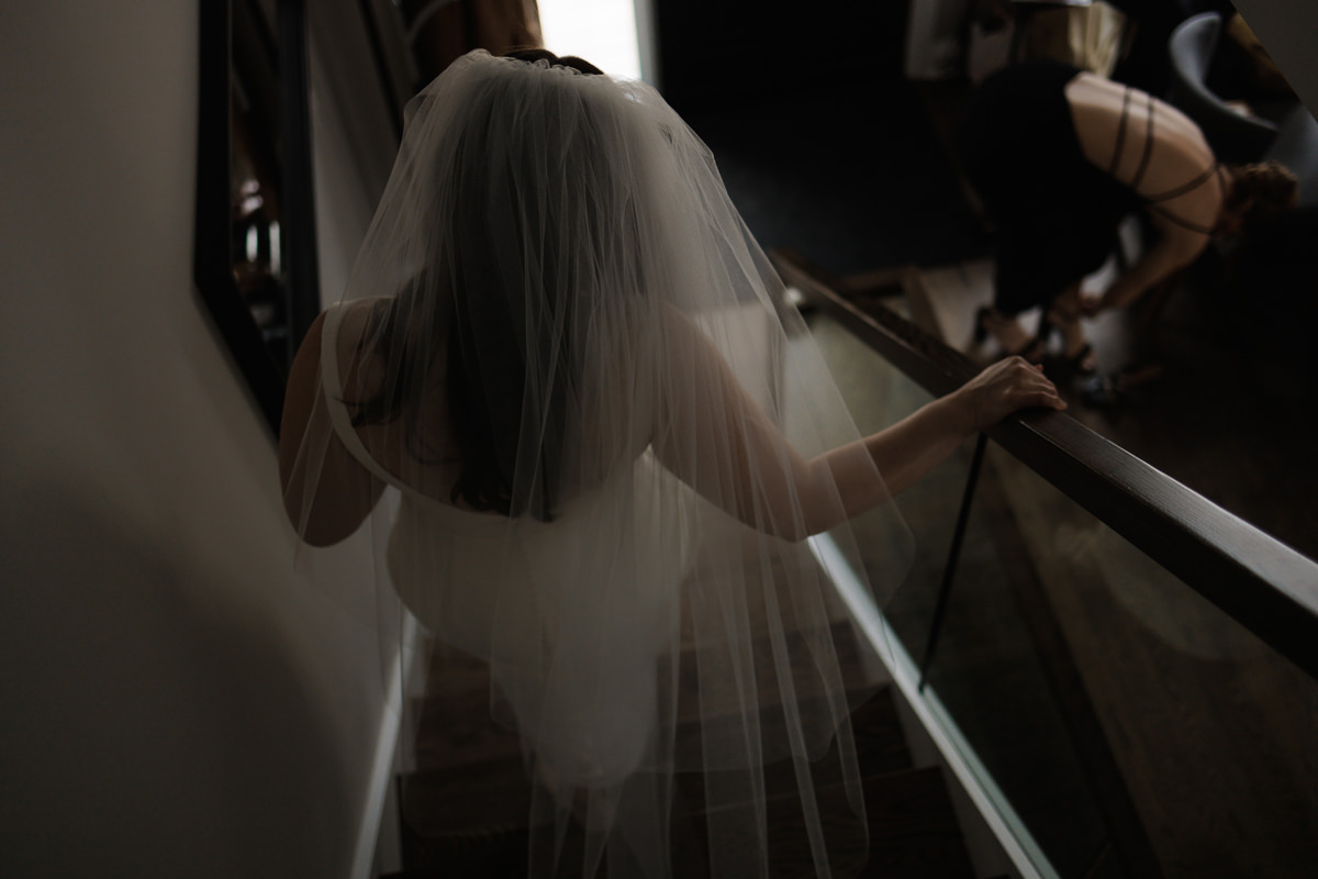 Horticulture Building Wedding Ottawa