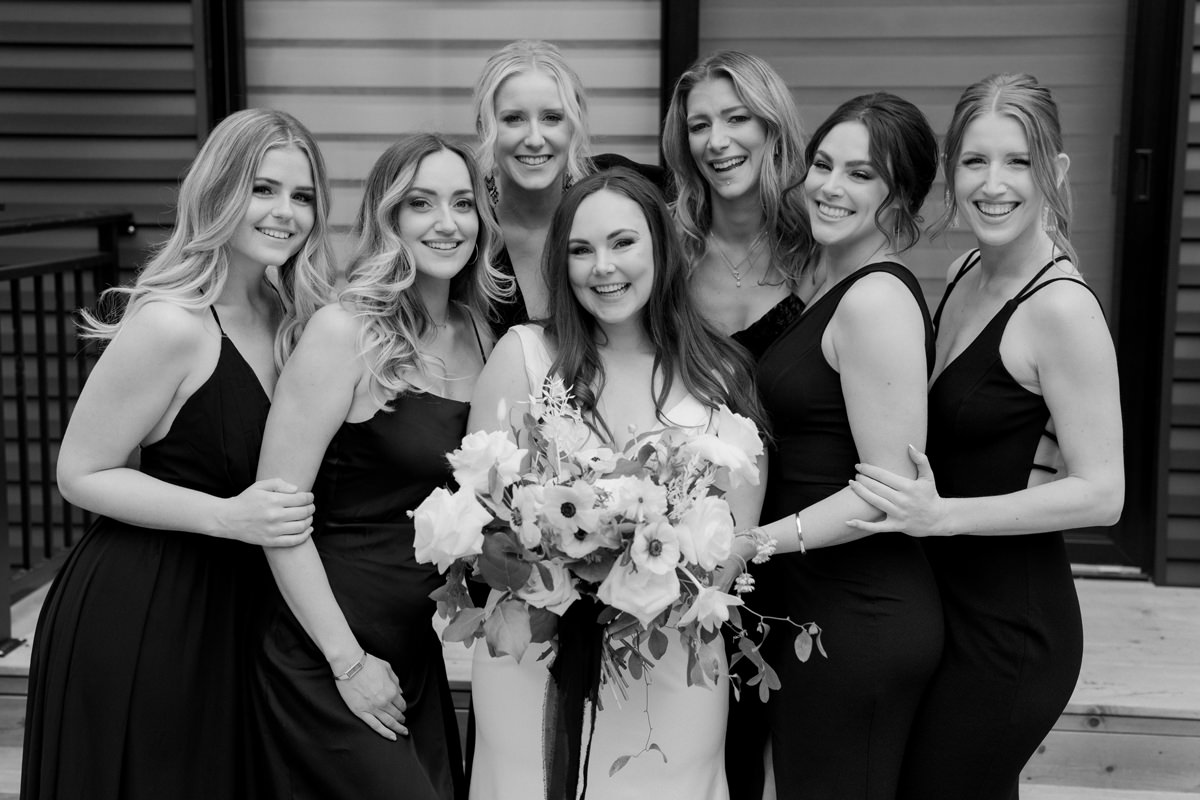 Horticulture Building Wedding Ottawa