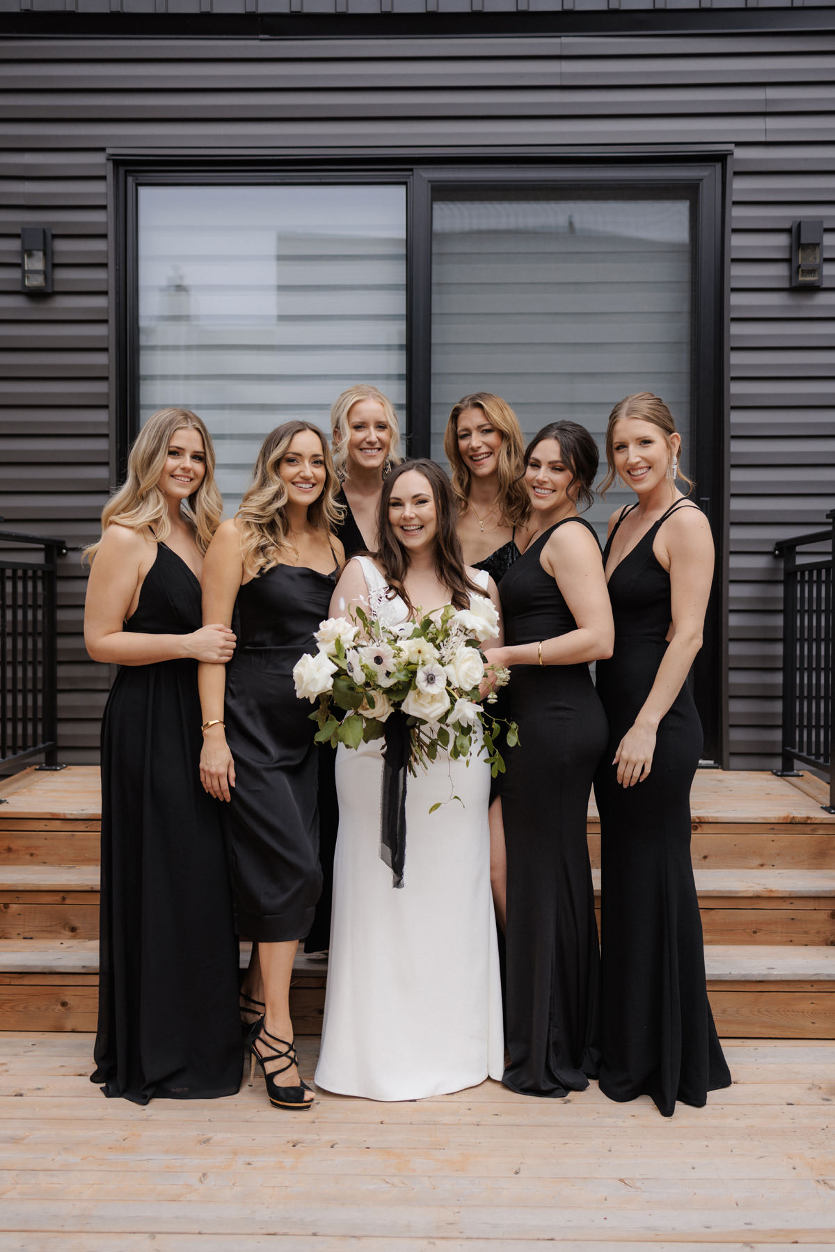 Horticulture Building Wedding Ottawa