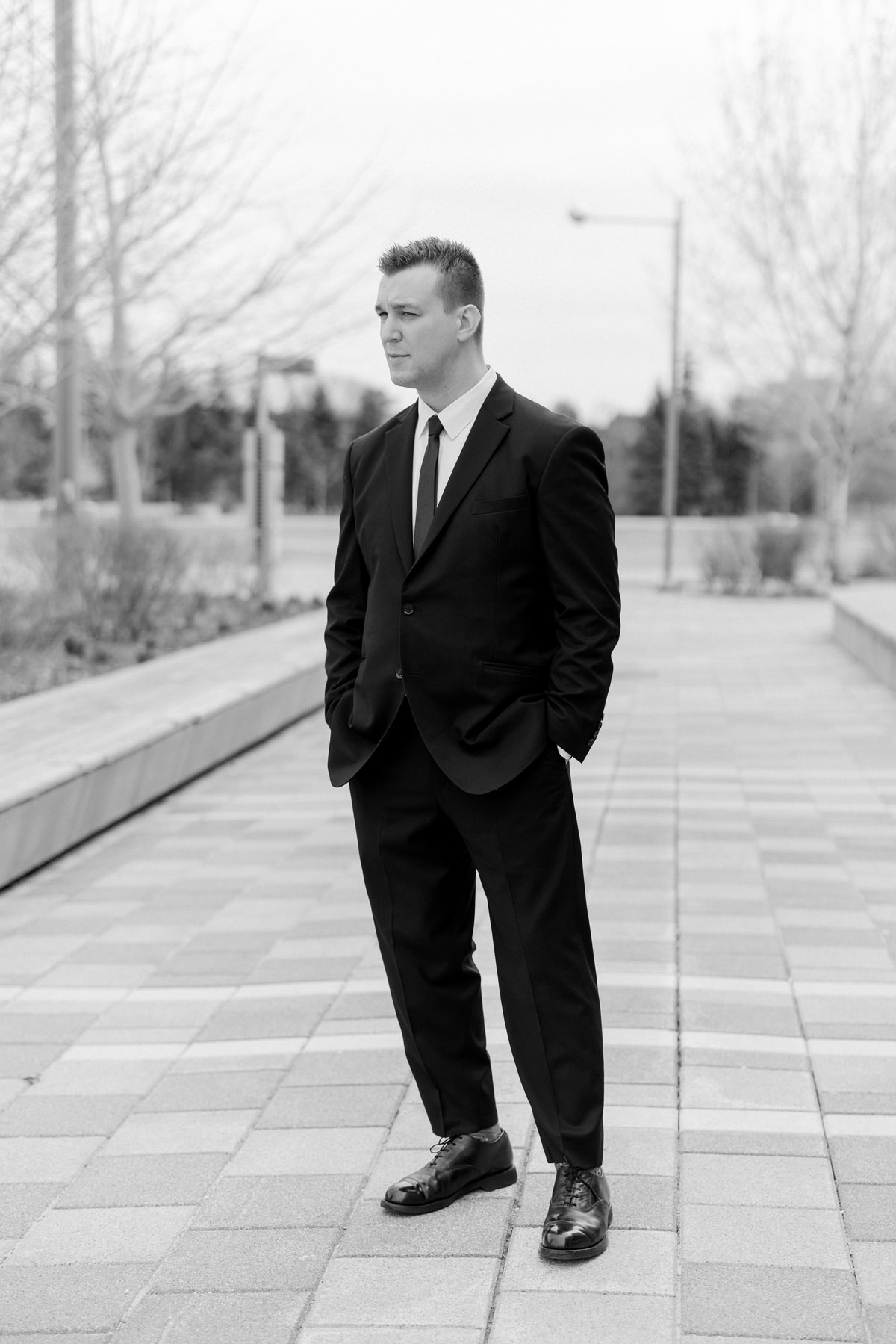 Horticulture Building Wedding Ottawa