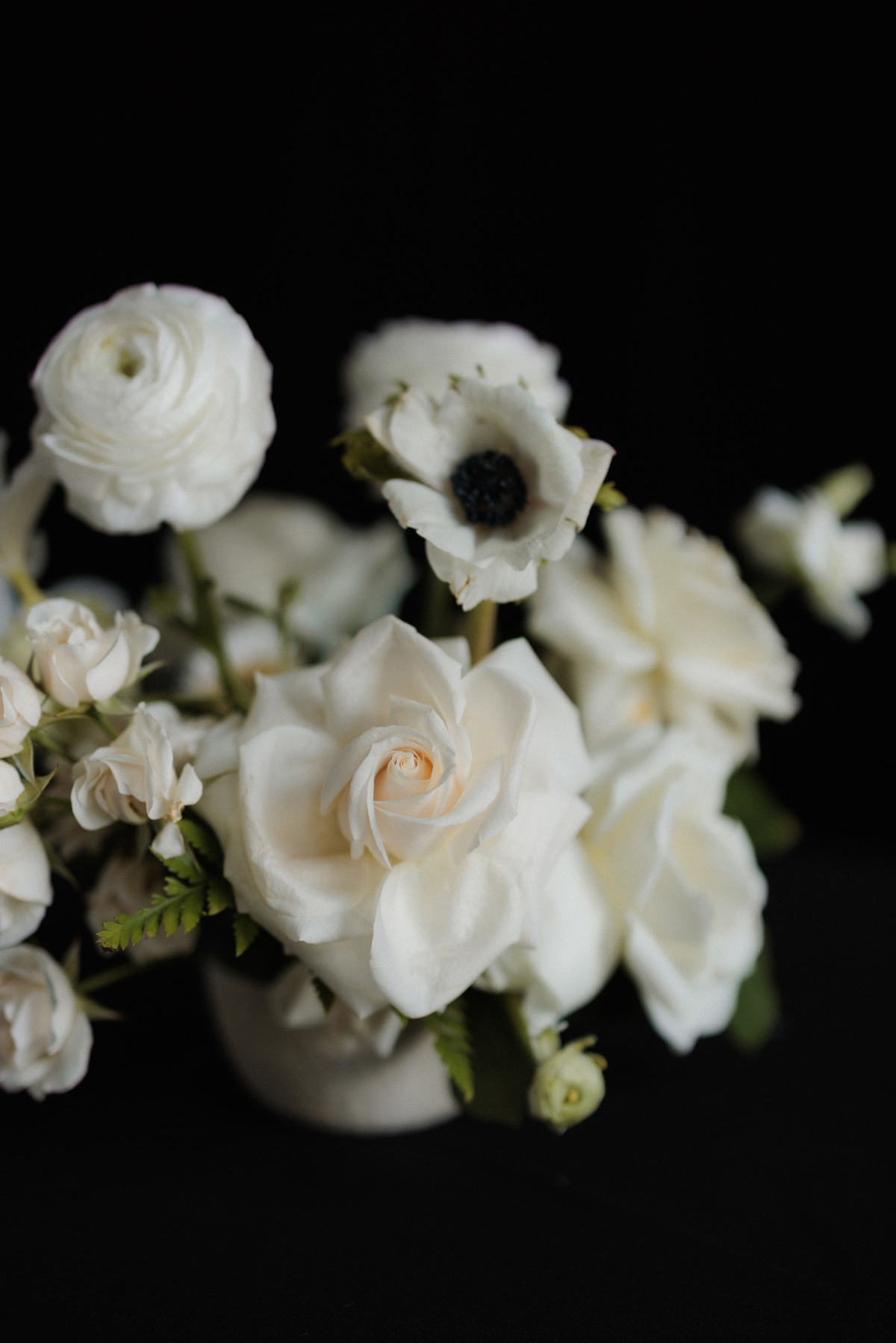 Horticulture Building Wedding Ottawa