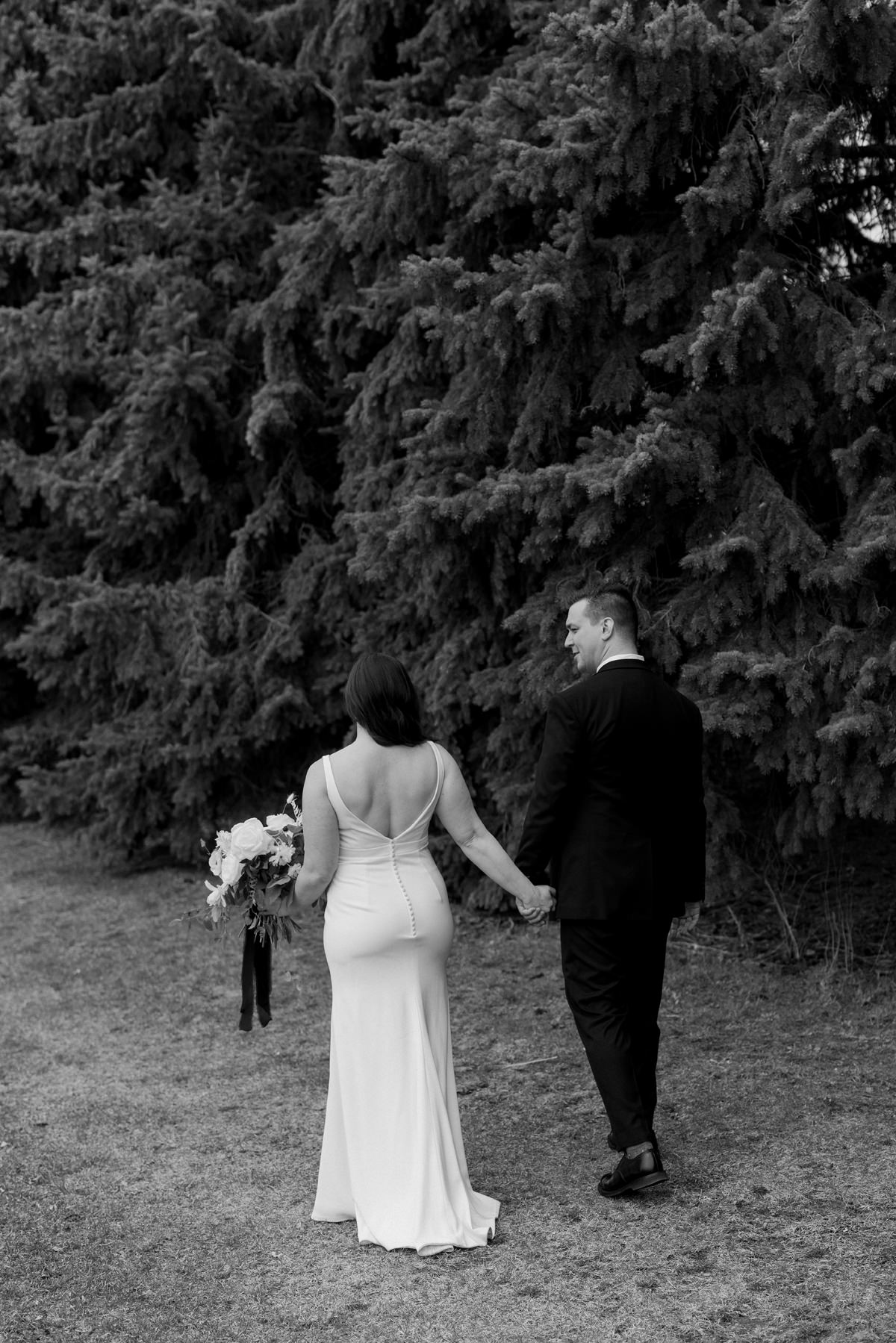 Horticulture Building Wedding Ottawa