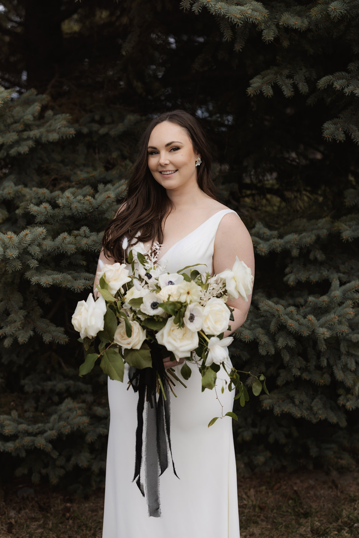 Horticulture Building Wedding Ottawa