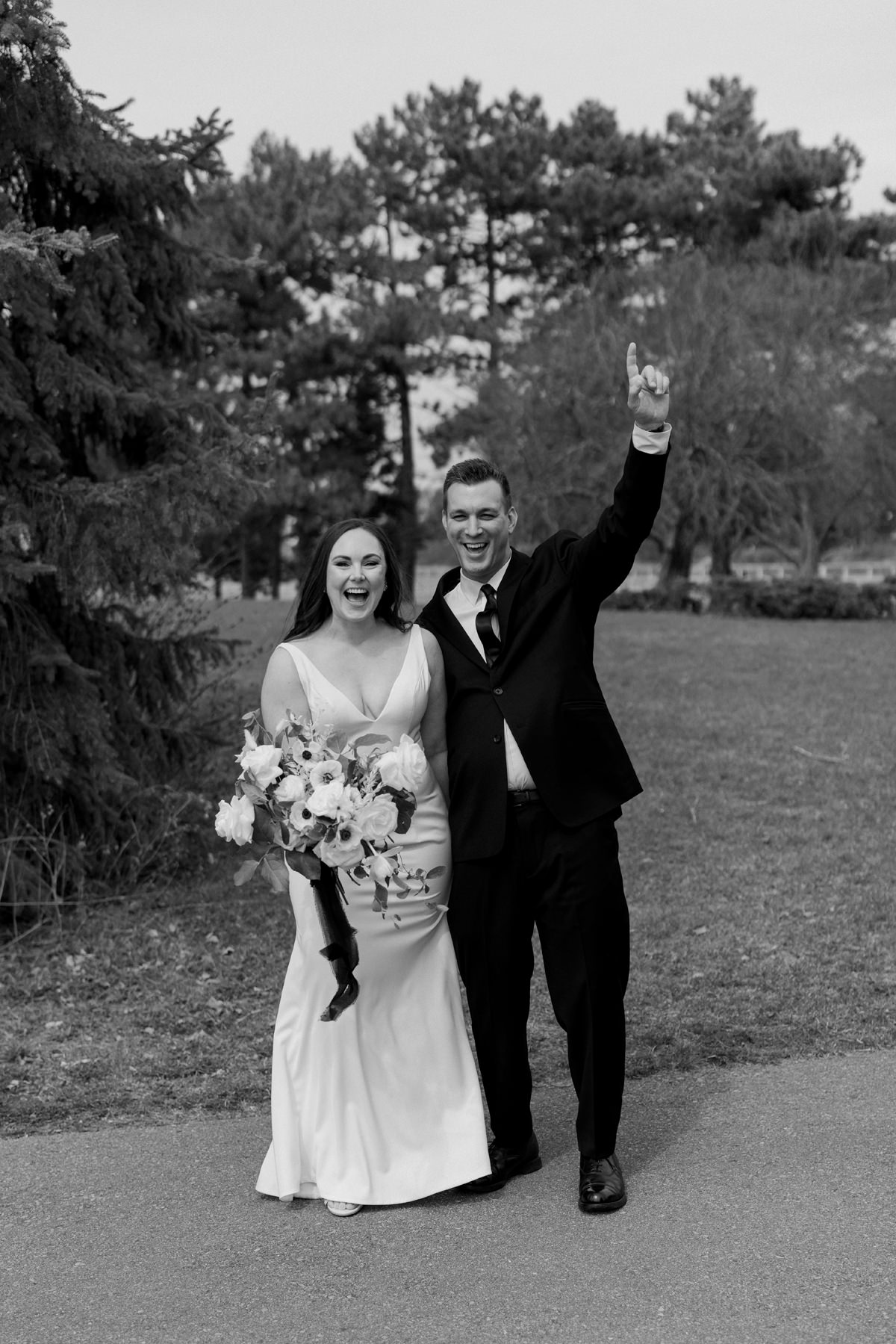 Horticulture Building Wedding Ottawa