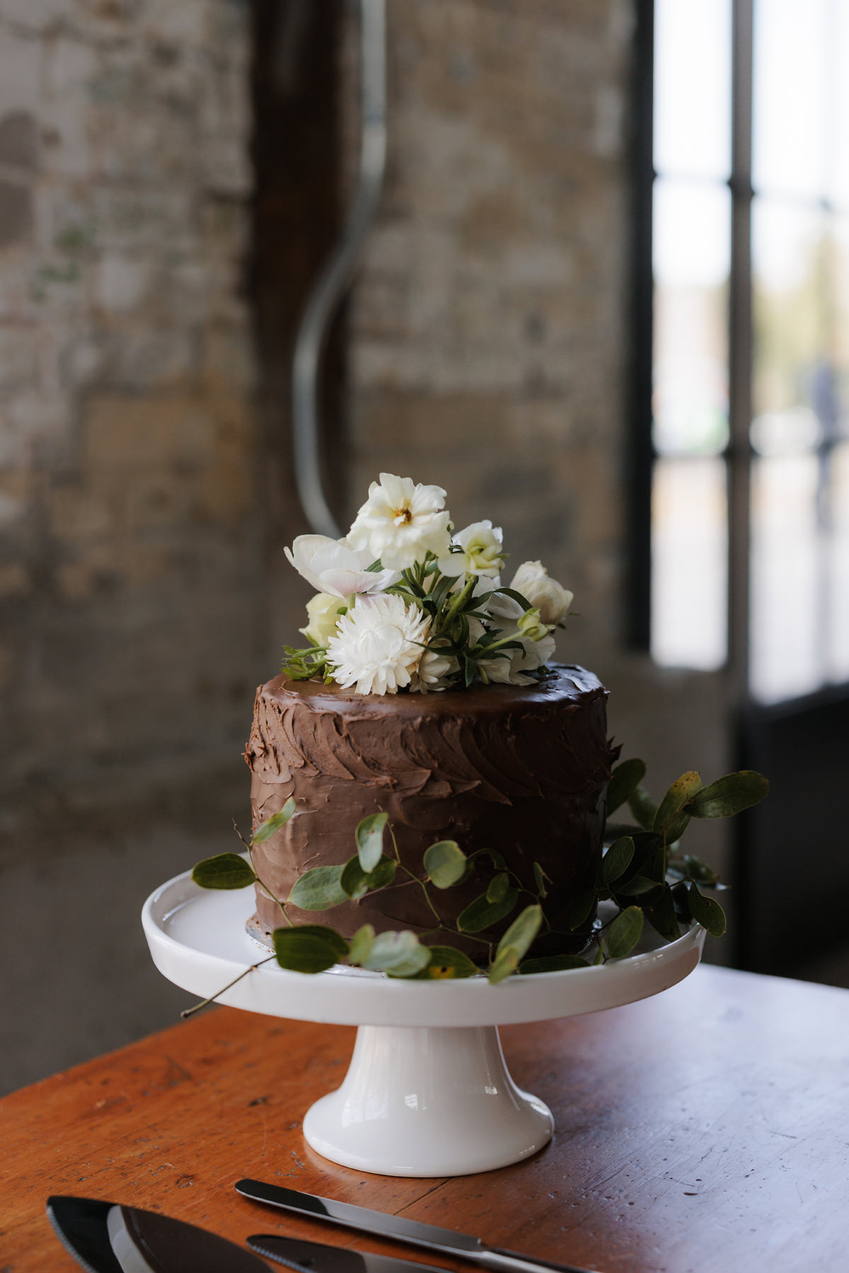 Horticulture Building Wedding Ottawa