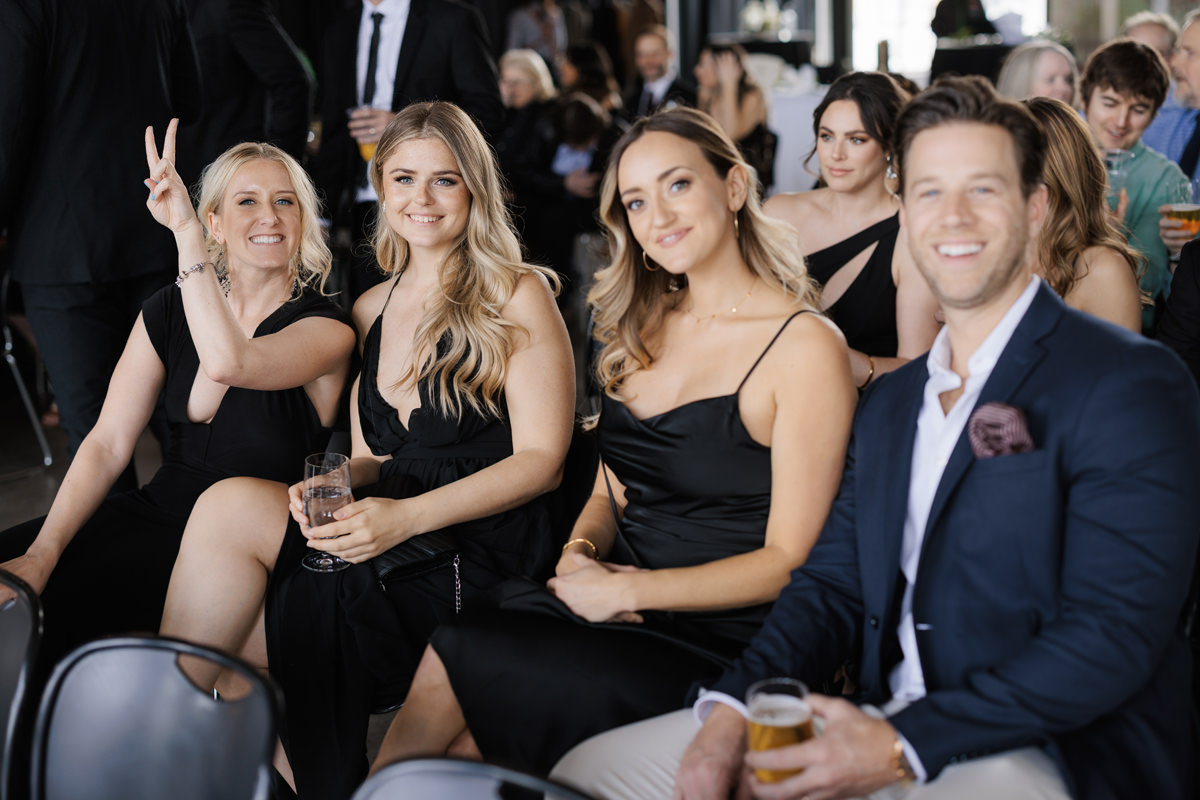 Horticulture Building Wedding Ottawa