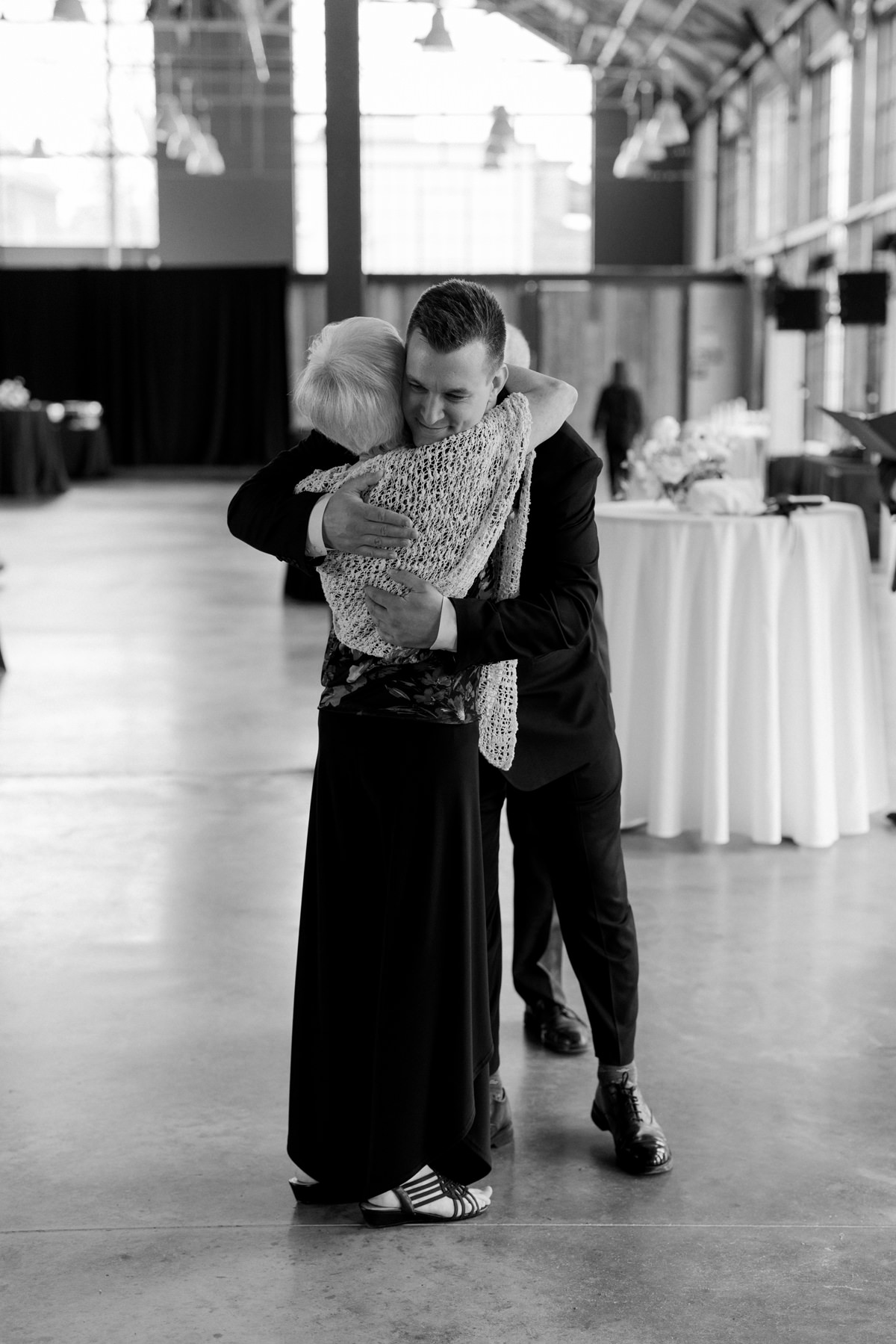 Horticulture Building Wedding Ottawa