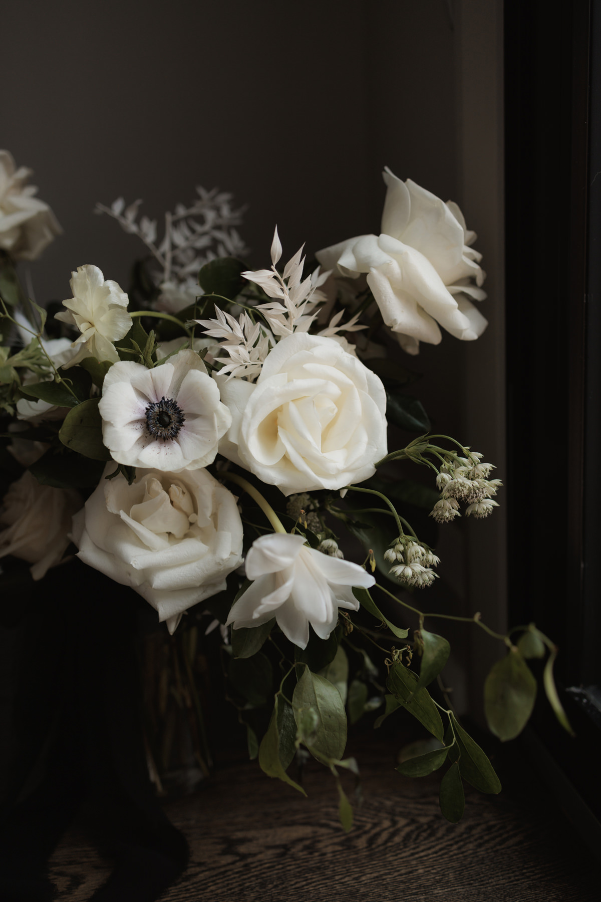 Horticulture Building Wedding Ottawa