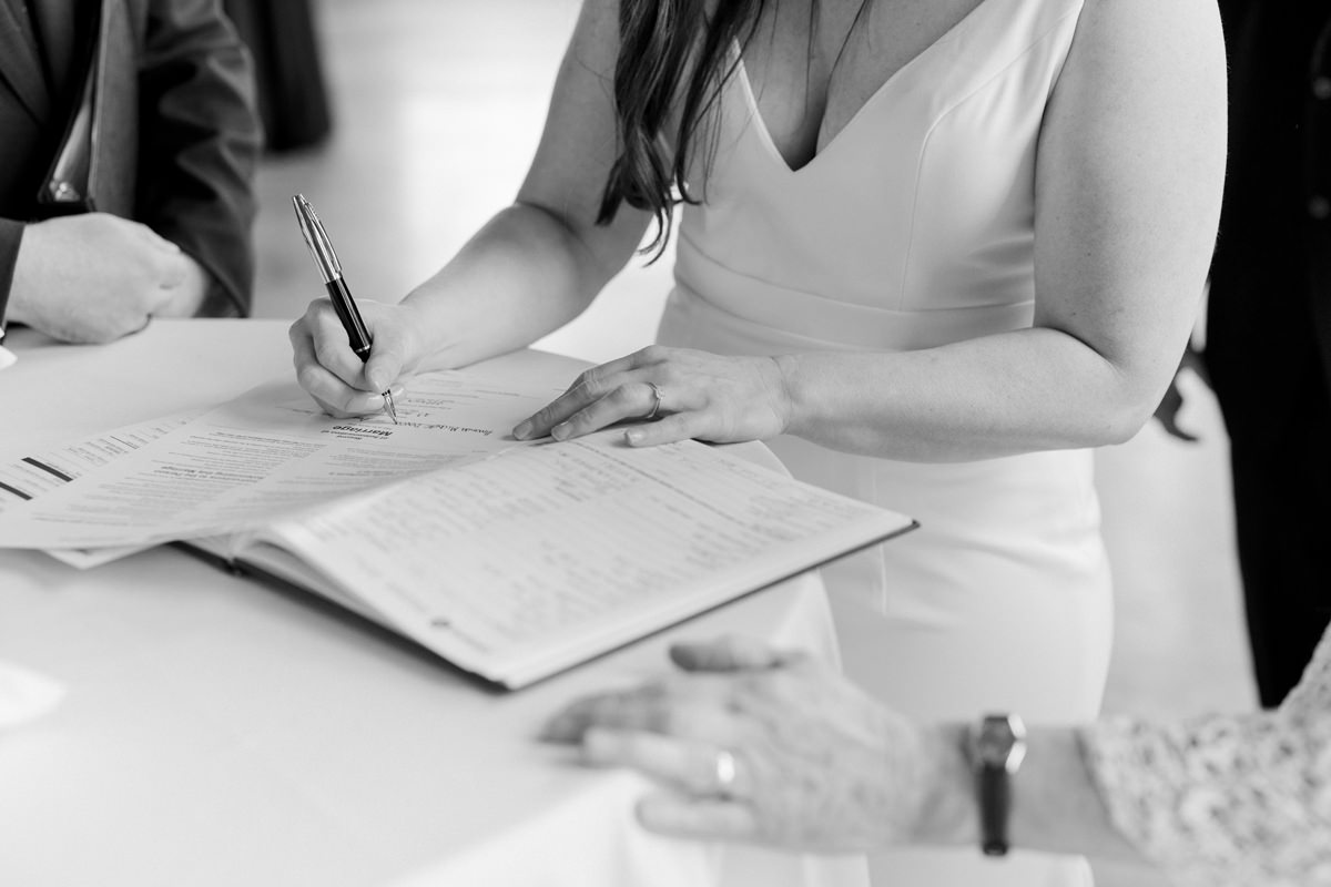 Horticulture Building Wedding Ottawa