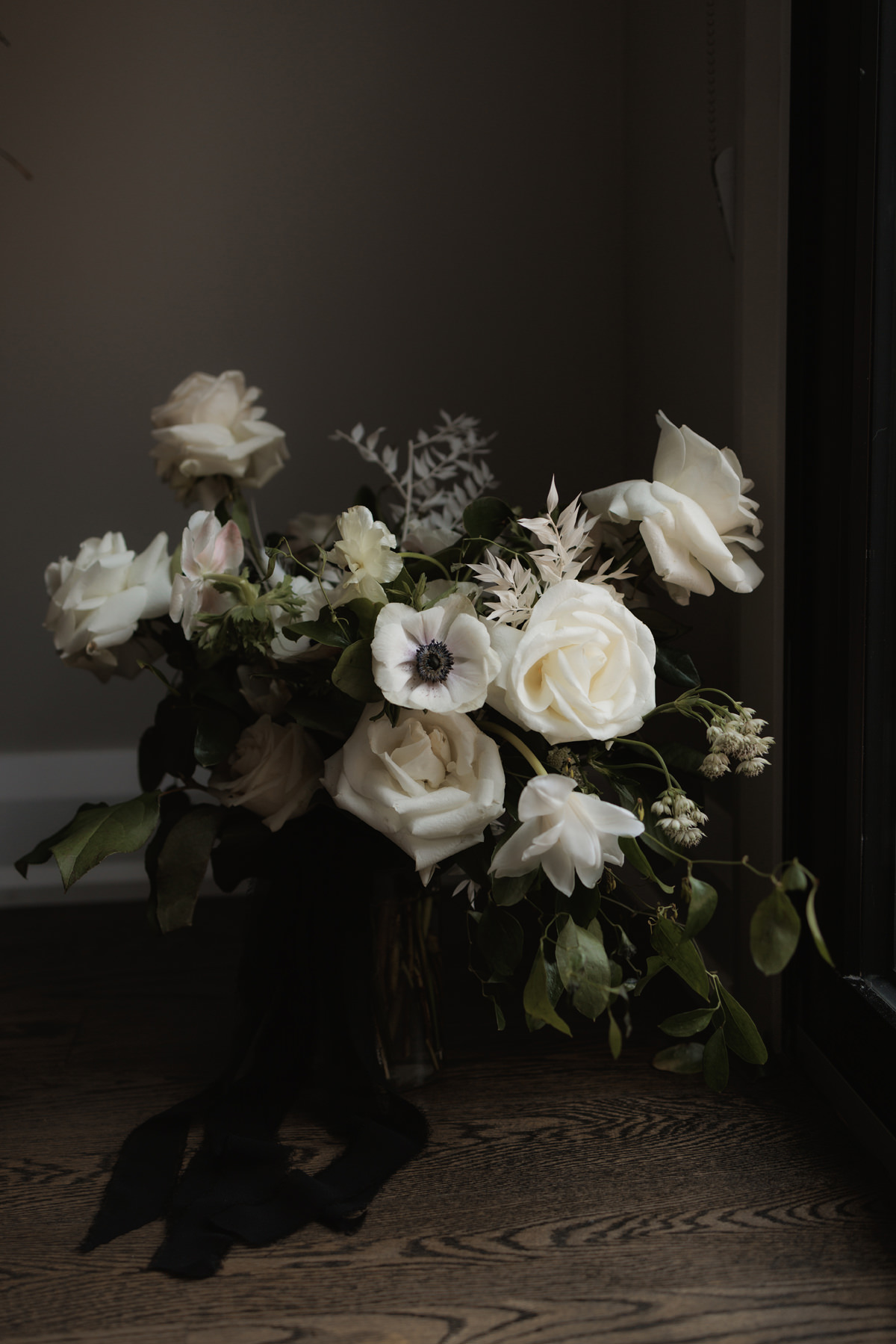 Horticulture Building Wedding Ottawa