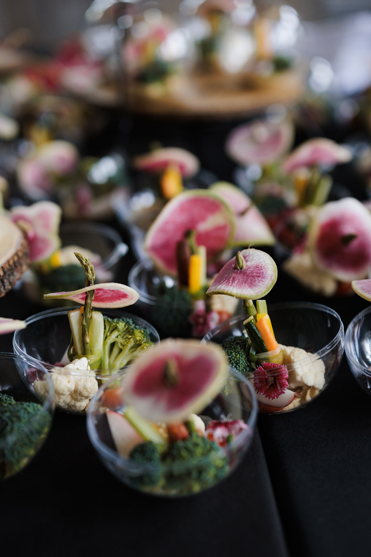 Horticulture Building Wedding Ottawa