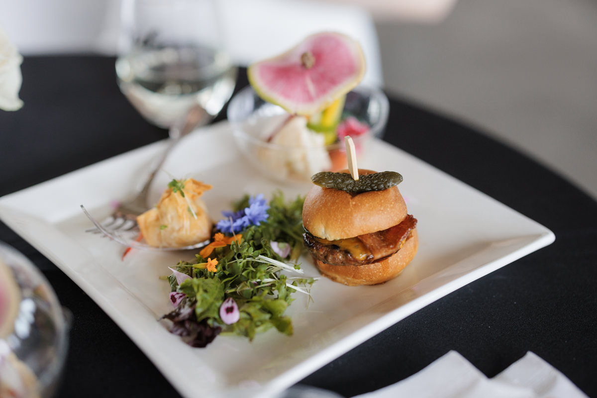 Horticulture Building Wedding Ottawa