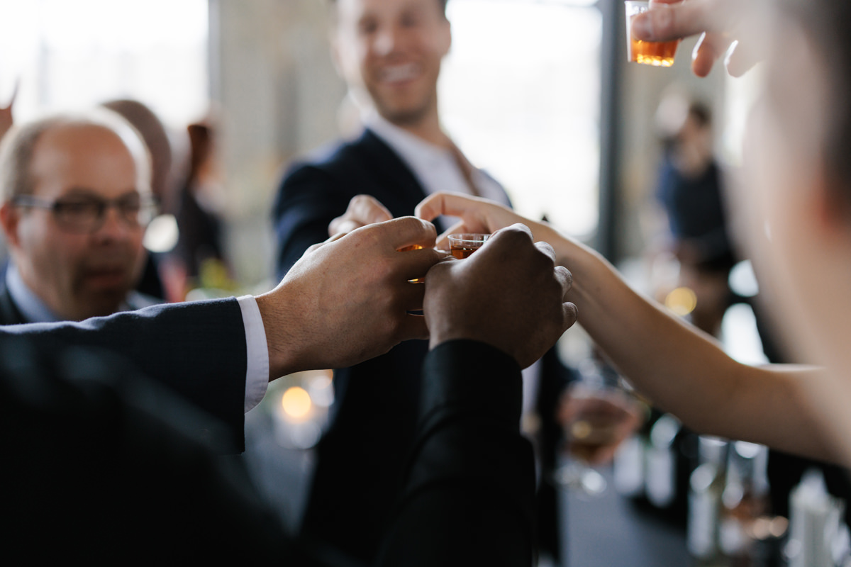 Horticulture Building Wedding Ottawa