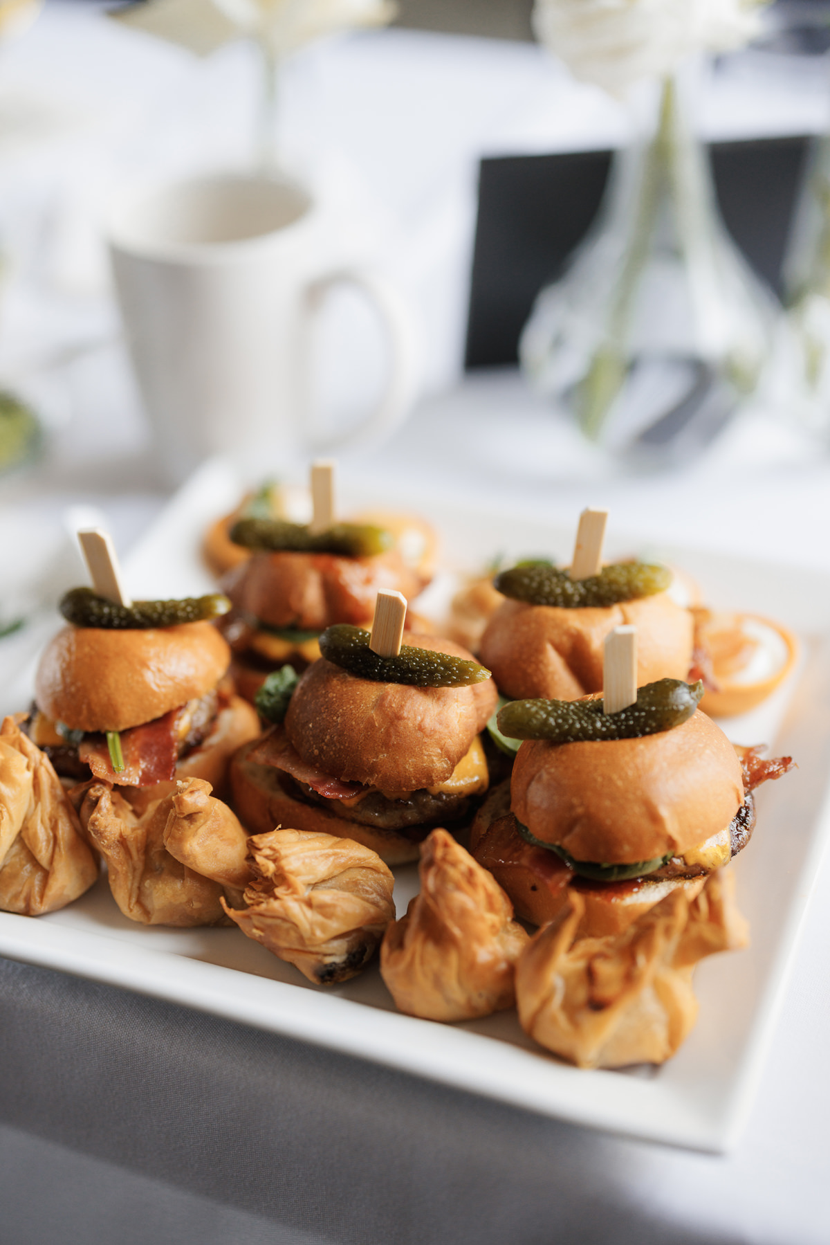 Horticulture Building Wedding Ottawa